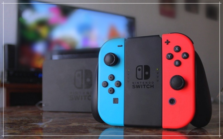 switch